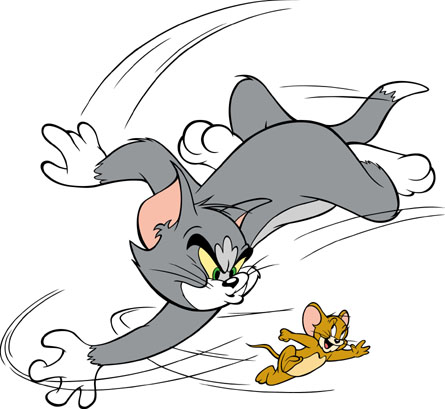 Cartoon tom and jerry-5403